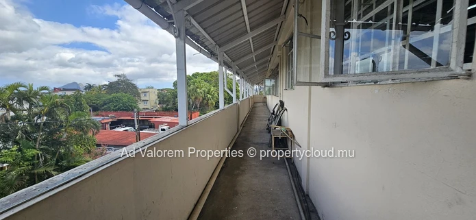 Bâtiment commercial et industriel à vendre à Vacoas