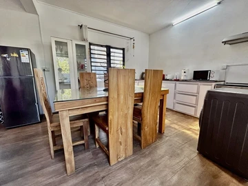 2 Bedroom Villa