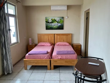 Villa de 8 Chambres