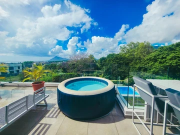 Villa de 3 Chambres