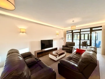 Appartement de 3 Chambres