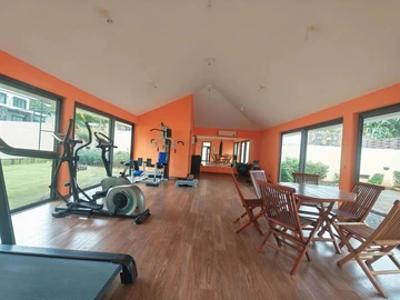 4 Bedroom Villa