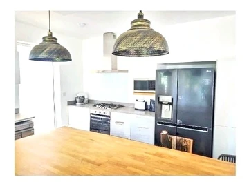 3 Bedroom Villa
