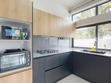 Appartement de 7 Chambres