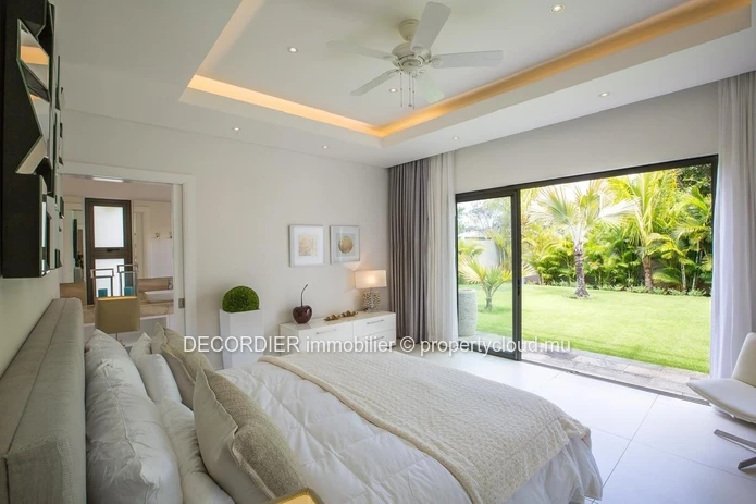 Luxueuse Villa