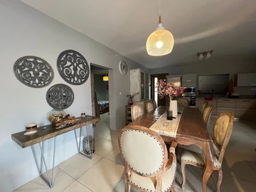 Villa de 2 Chambres