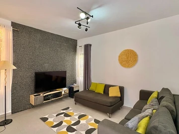 3 Bedroom Villa