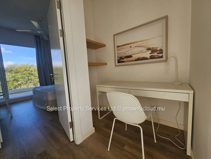 3-Bedroom PDS Townhouse with Private Pool for Sale in Tamarin