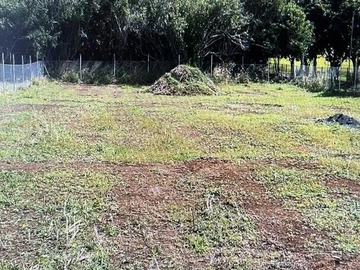 Terrain Agricole