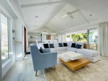 Villa de 3 Chambres