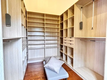 Villa de 4 Chambres