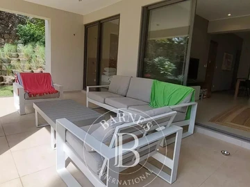 Appartement de 3 Chambres