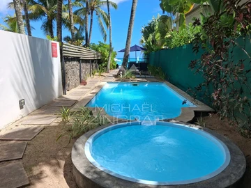 Townhouse, Duplex de 3 Chambres