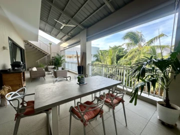 3 Bedroom Penthouse