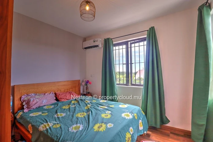 3 bedroom duplex 