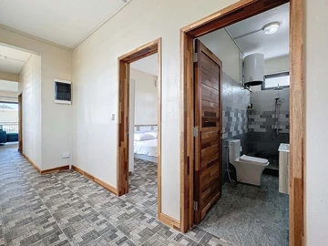 Appartement de 2 Chambres