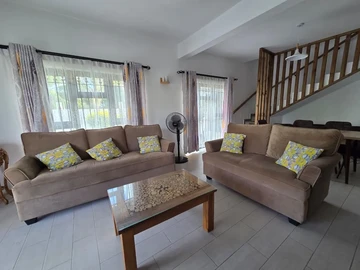 3 Bedroom Villa