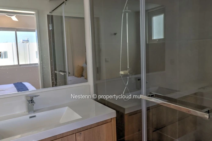 Superbe duplex clé en main – Idéal pour investissement & Location