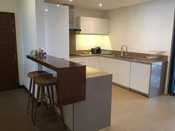 Appartement de 2 Chambres
