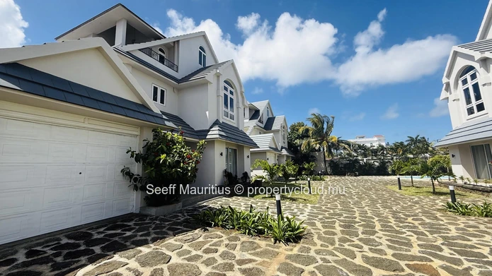 Location Exclusive de Villa à Pereybere – Opportunité Longue Durée
