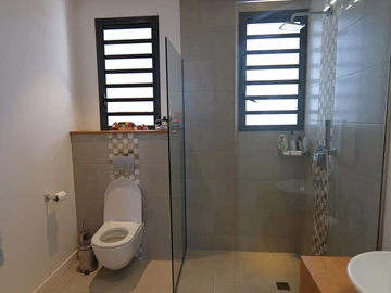 3 Bedroom Villa