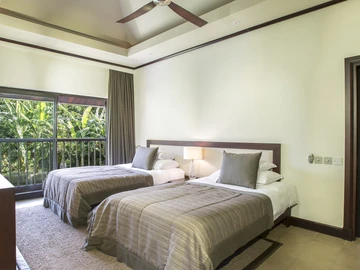 Villa de 4 Chambres