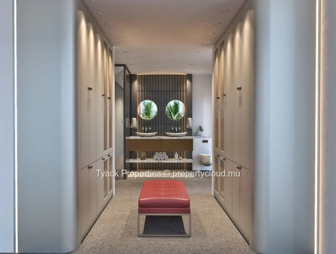 Stylish and Spacious Apartment
