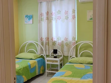 Appartement de 2 Chambres
