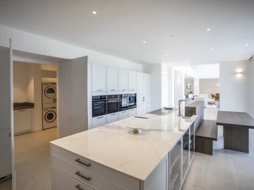 Villa de 5 Chambres