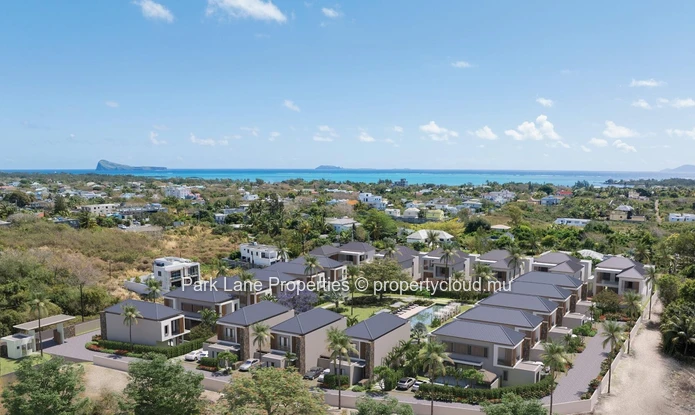 Viva Calodyne – A Private Sanctuary of Contemporary Elegance