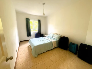 4 Bedroom Apartment