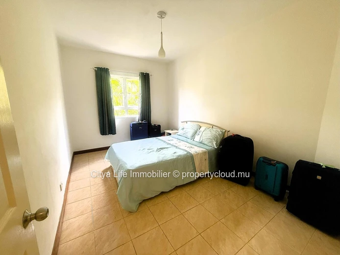Appartement moderne à vendre à Quatre Bornes – Rs 8,5M