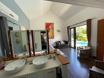 Villa de 3 Chambres