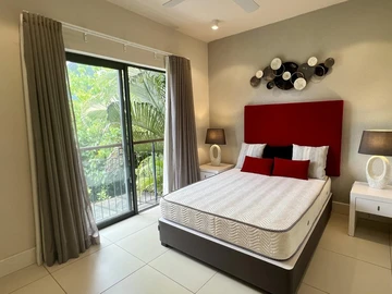 Townhouse, Duplex de 3 Chambres