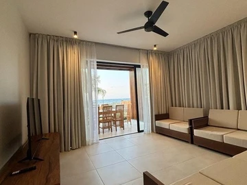 Appartement de 3 Chambres