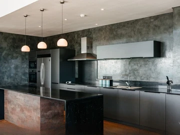 3 Bedroom Penthouse