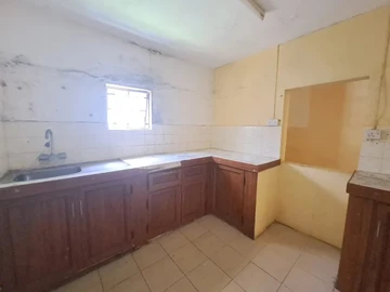 Maison de 3 Chambres