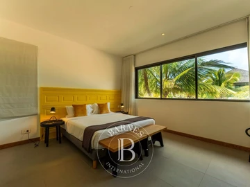 Villa de 4 Chambres