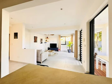 Appartement de 2 Chambres