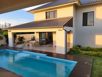 4 Bedroom Villa