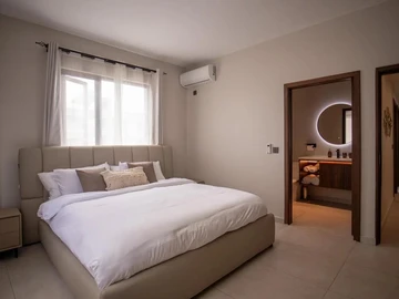 3 Bedroom Apartment
