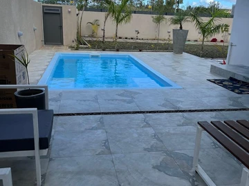 Villa de 4 Chambres