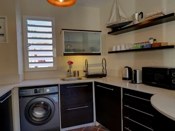 Appartement de 2 Chambres