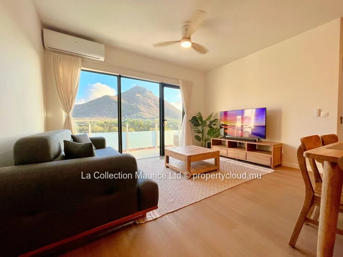 Appartement I Tamarin I Proche Commodités