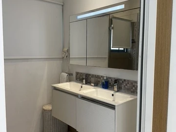 3 Bedroom Townhouse, Duplex