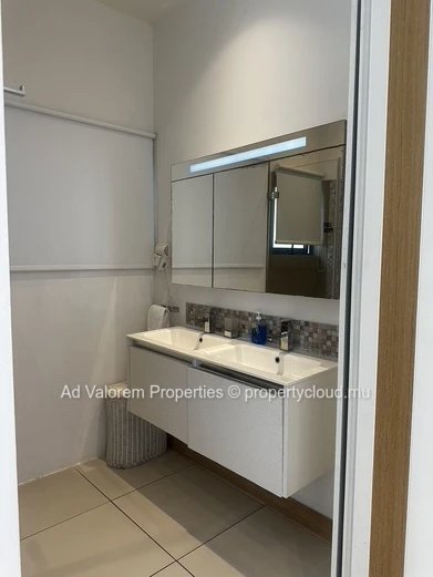 Duplex D’Exception À Louer – Vue Incroyable & Standing Premium