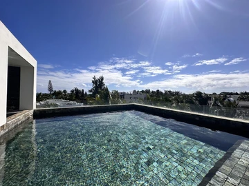 3 Bedroom Penthouse