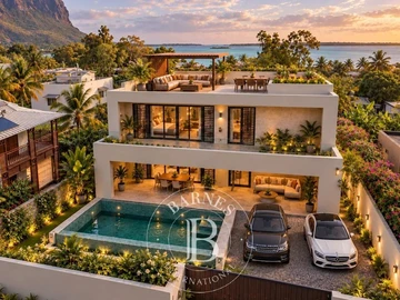 3 Bedroom Villa