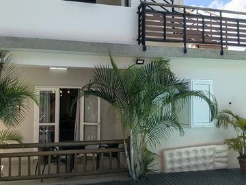 Appartement de 2 Chambres