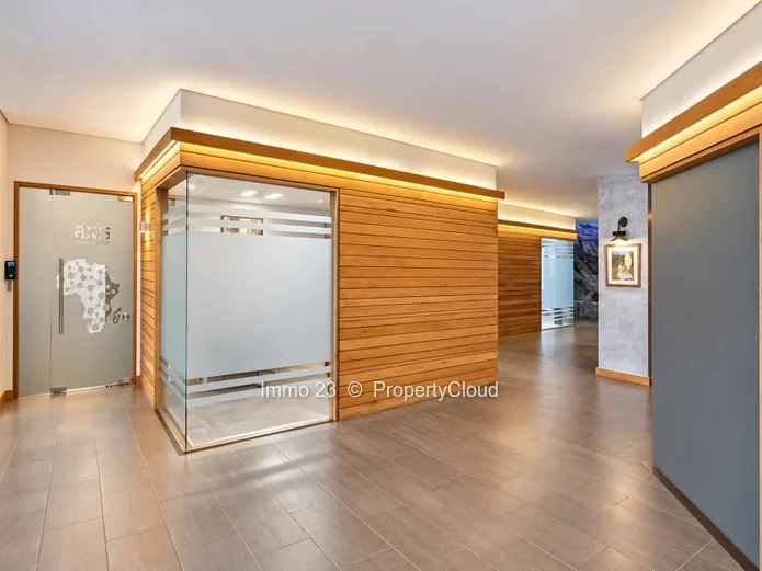 Bureaux - 28m2 - Ebène